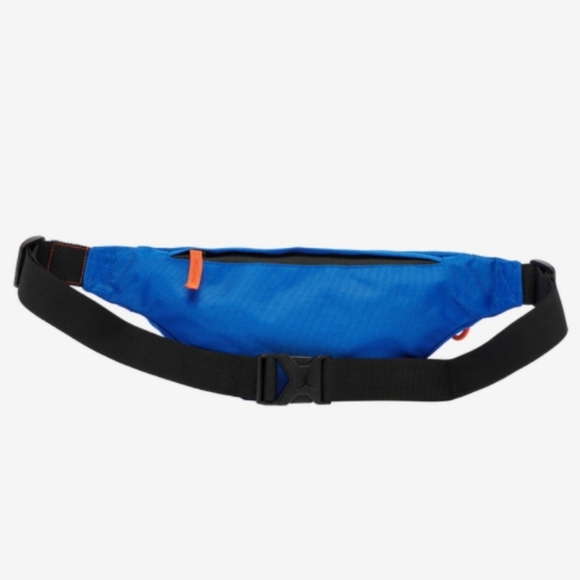 NWT Men's Jordan MVP Flight Color Block Fanny Pack - Picture 6 of 10